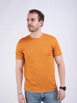 Футболка мужская мерсеризованная Турция