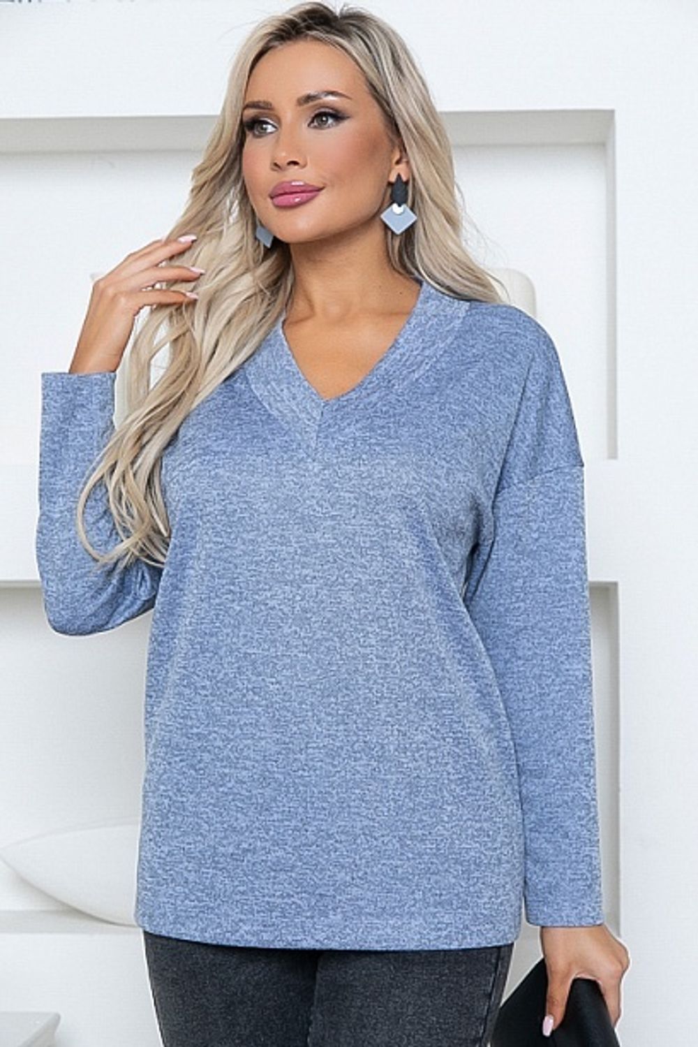 Джемпер 41663-3 Avili