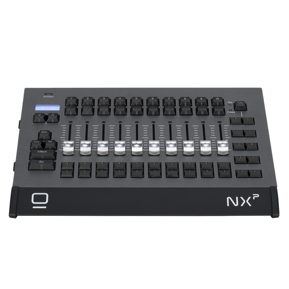 Obsidian NX P NEW