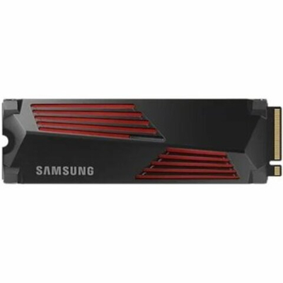 SSD SAMSUNG 990 PRO 2TB MZ-V9P2T0CW 990 PRO 2TB