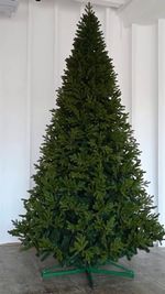 Большая елка «Дворцовая» (Литая+Пвх) 3 м