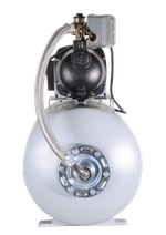 Автономная насосная станция Ресанта АНС-4200П/50