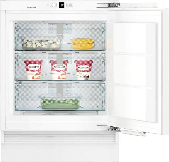 Морозильник Liebherr SUIGN 1554-26 001