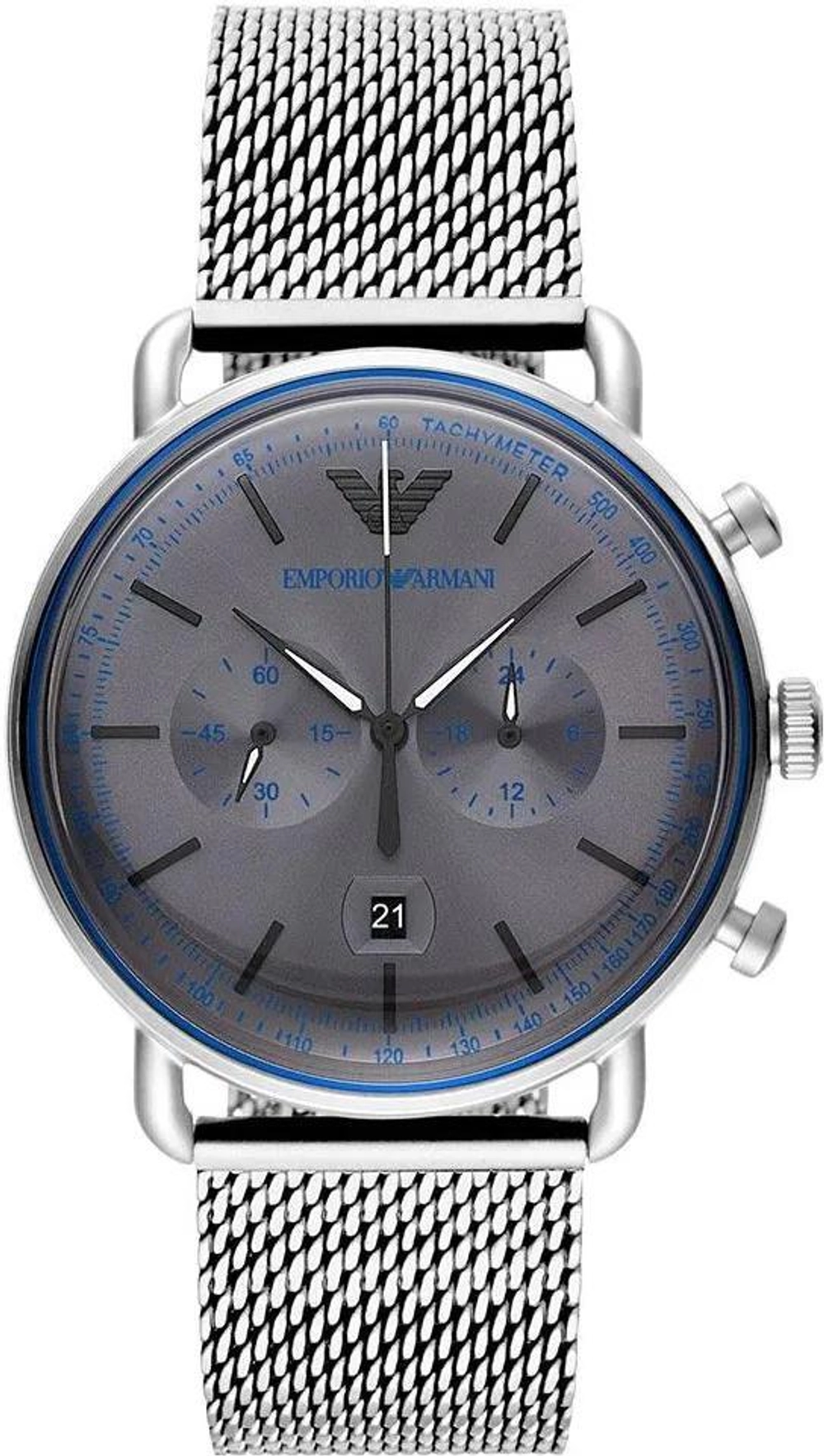 Мужские наручные часы Emporio Armani AR11383