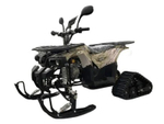 Снегоцикл MOTAX GRIZLIK SNOW 125