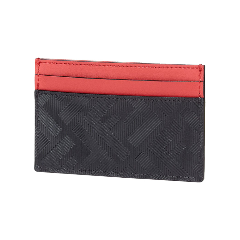 Картхолдеры и кошельки FENDI FF, 7M0347-AJF4-F19KP