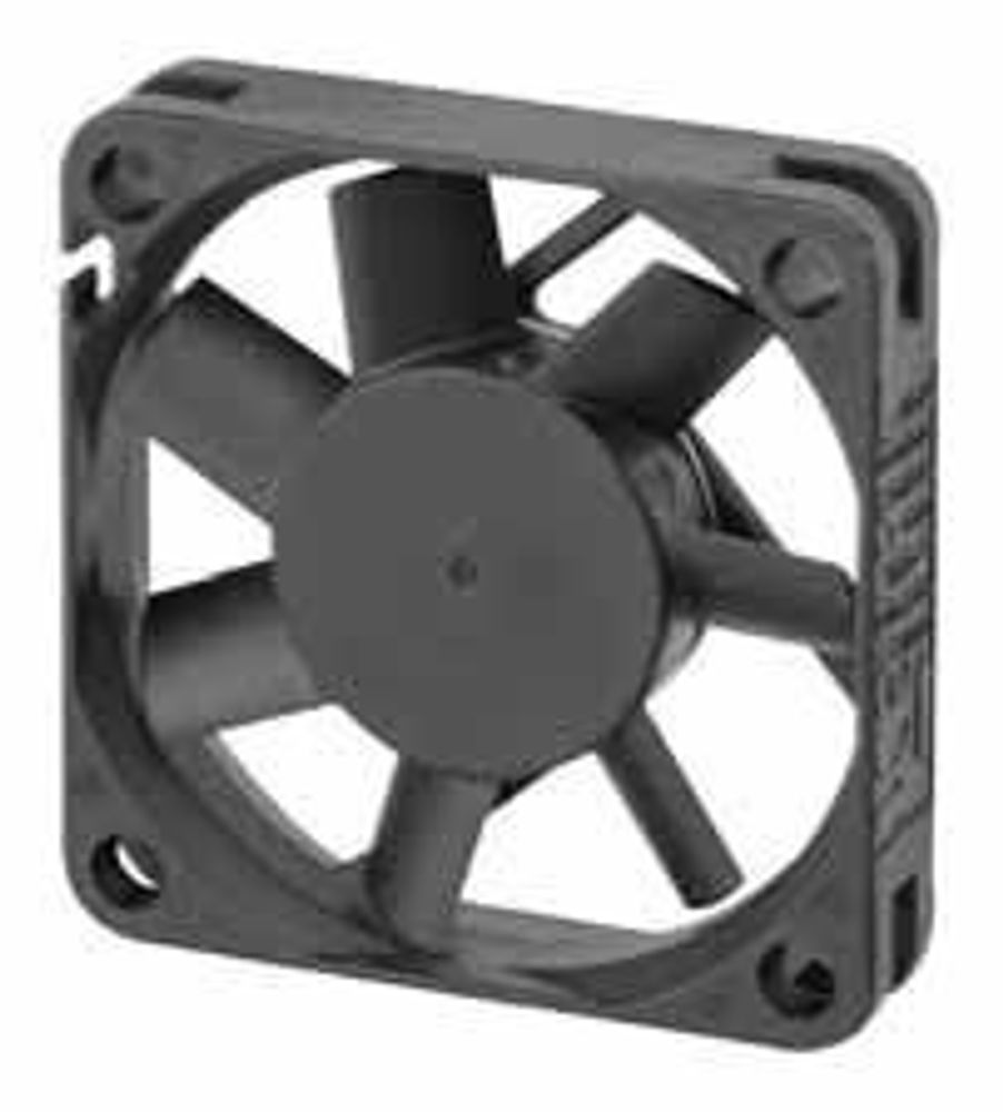 Вентилятор Sunon KDE1245PFBX DC 45x45x10 мм