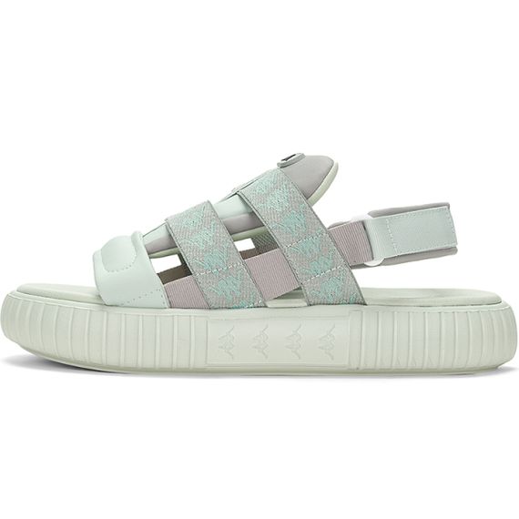 Kappa Back-to-Back 'Gray'