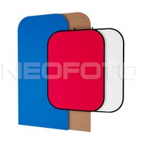 Комплект 4-х фонов Grifon KIT-5B4