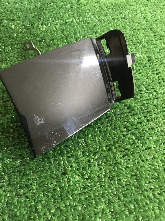 Заглушка буксир. крюка Mercedes GLE V167 18-24 AMG