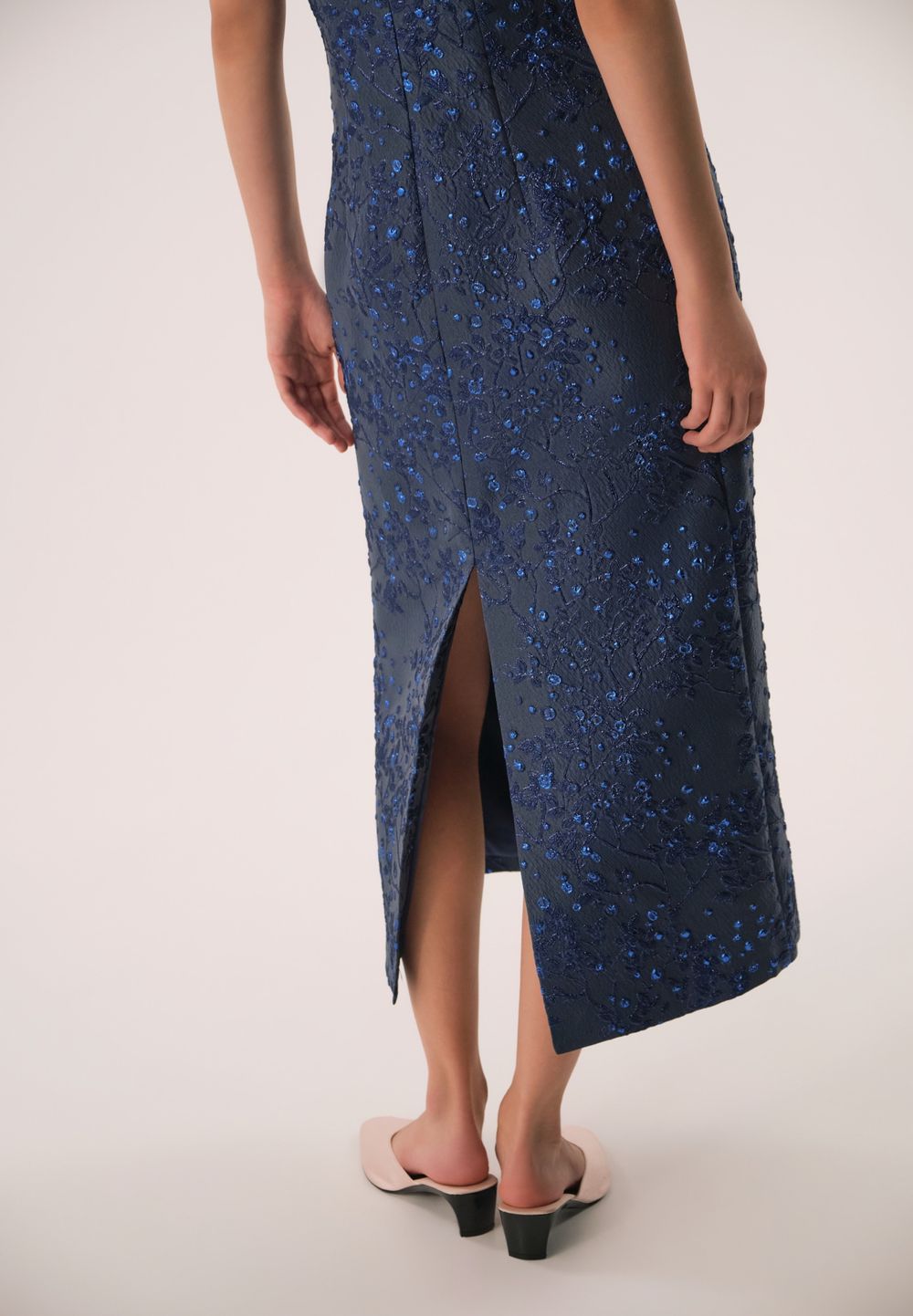 Платье Bluebird