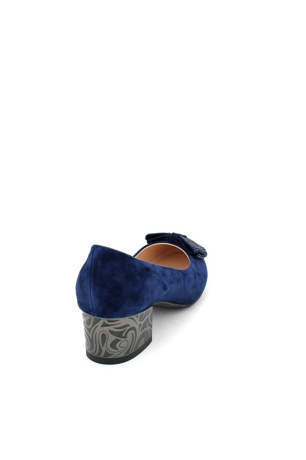 Туфли женские Ascalini W23508B