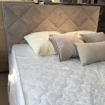 Кровать "Кристалл"