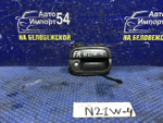 Ручка двери передней правой внешняя MITSUBISHI RVR 1995