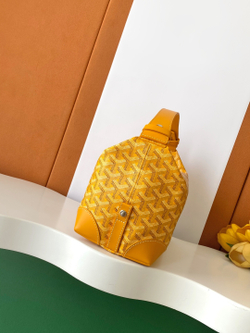 Goyard Bowling 25 Toiletry Bag