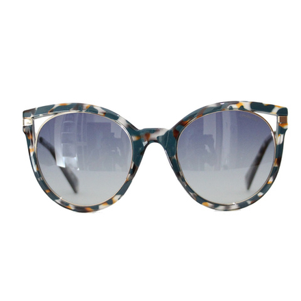 Солнцезащитные очки с футляром Polaroid 4067/S 4067/S CVT с/з