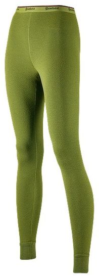 Термобелье-лосины женские GUAHOO OUTDOOR LIGHT 22-0571P