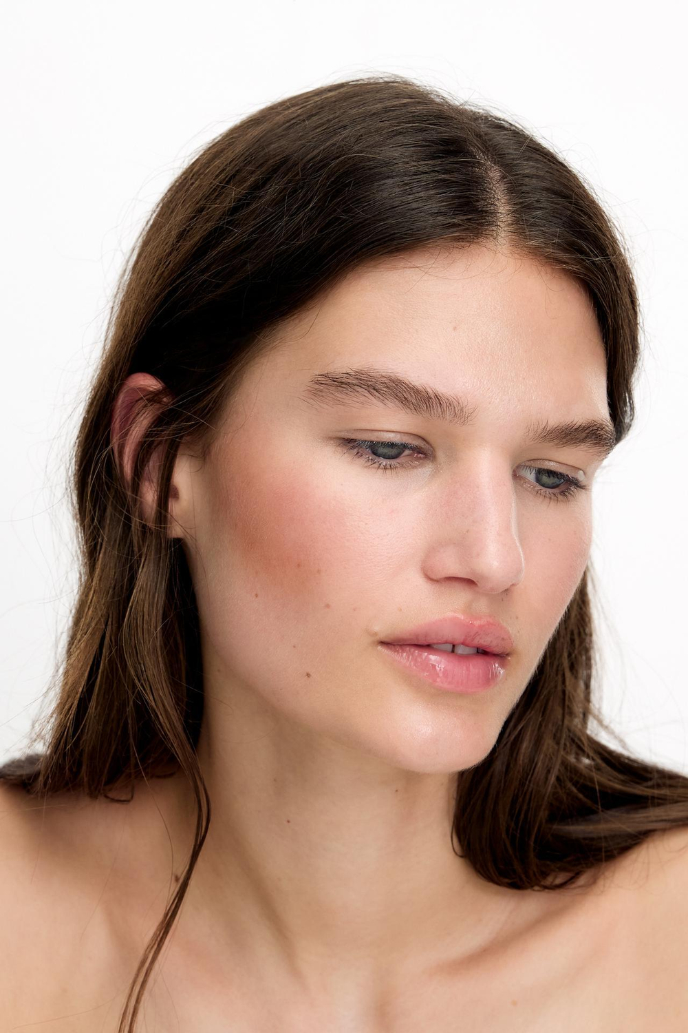 ZARA Бронзатор для лица