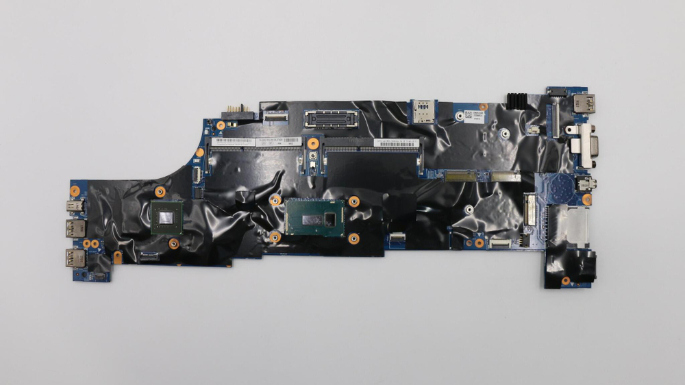 Материнская плата для ноутбука Lenovo ThinkPad T550 i7-5600U SWG WIN Y-AMT Y-TPM Lenovo (00JT409), оригинал