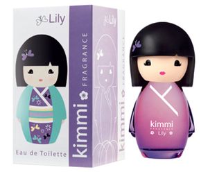 Koto Parfums Lily