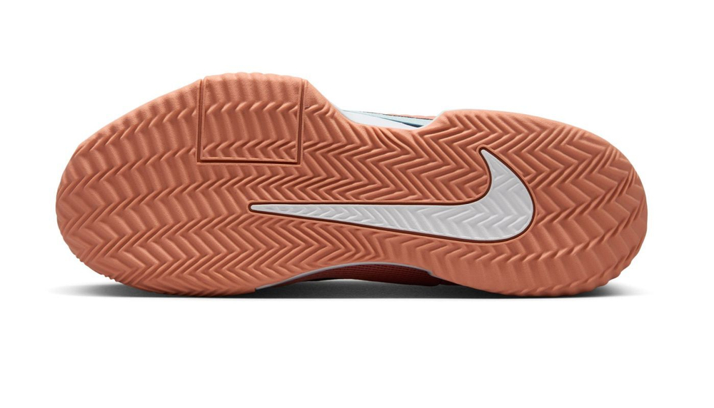 Теннисные кроссовки Nike Zoom GP Challenge Pro Clay