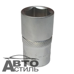 Головка  16мм 1/2" 6гр. МАЯКАВТО™  54516