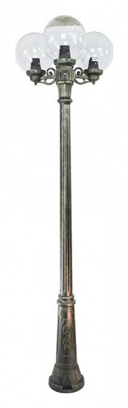 Фонарный столб Fumagalli Globe 250 G25.157.S30.BXF1R
