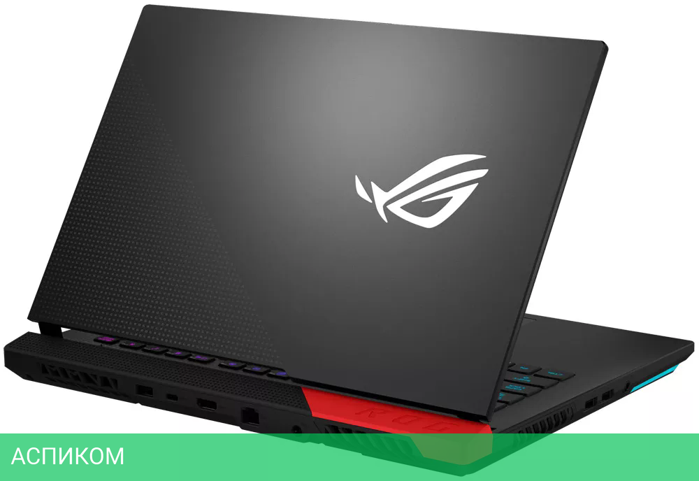 Ноутбук Asus ROG Strix G15 G513QC-HN031