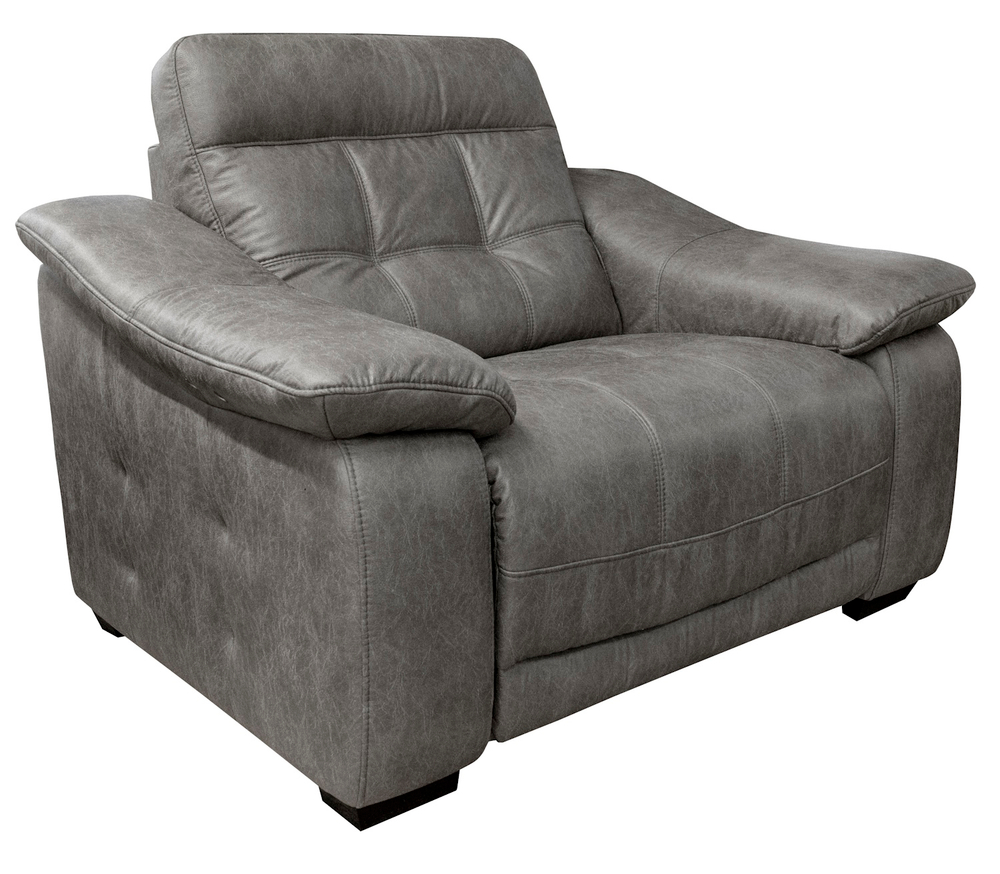 Кресло-реклайнер «Мирано» (1E) - промо