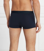 Пижамы TShirtRN+Trunk Gift BOSS BLACK - темно-синий(50509256)