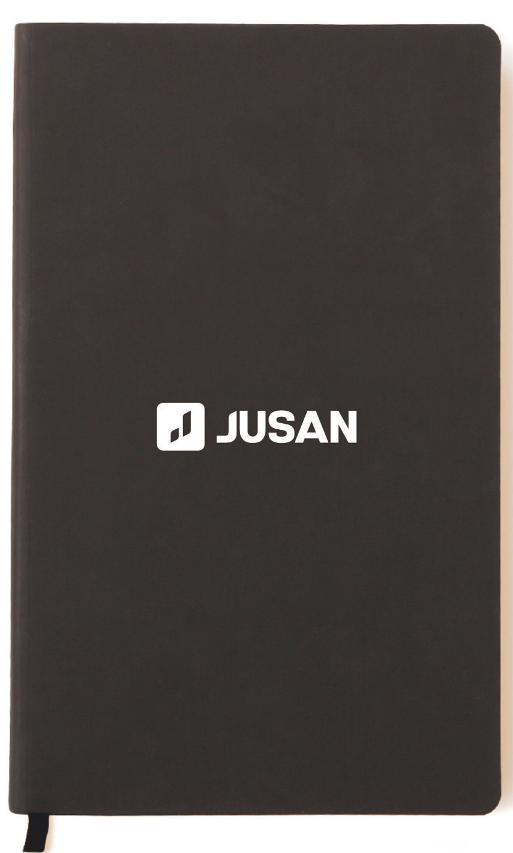 Блокнот Lux Touch Jusan