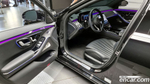 Mercedes-Benz S-Class W223 S350 d (05.2021)