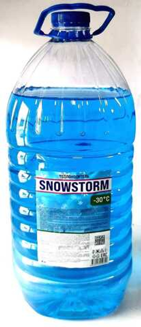 Омыватель  SNOWSTORM  4л