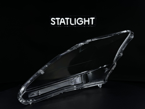 Правое стекло фары Lexus IS250 2006-2010