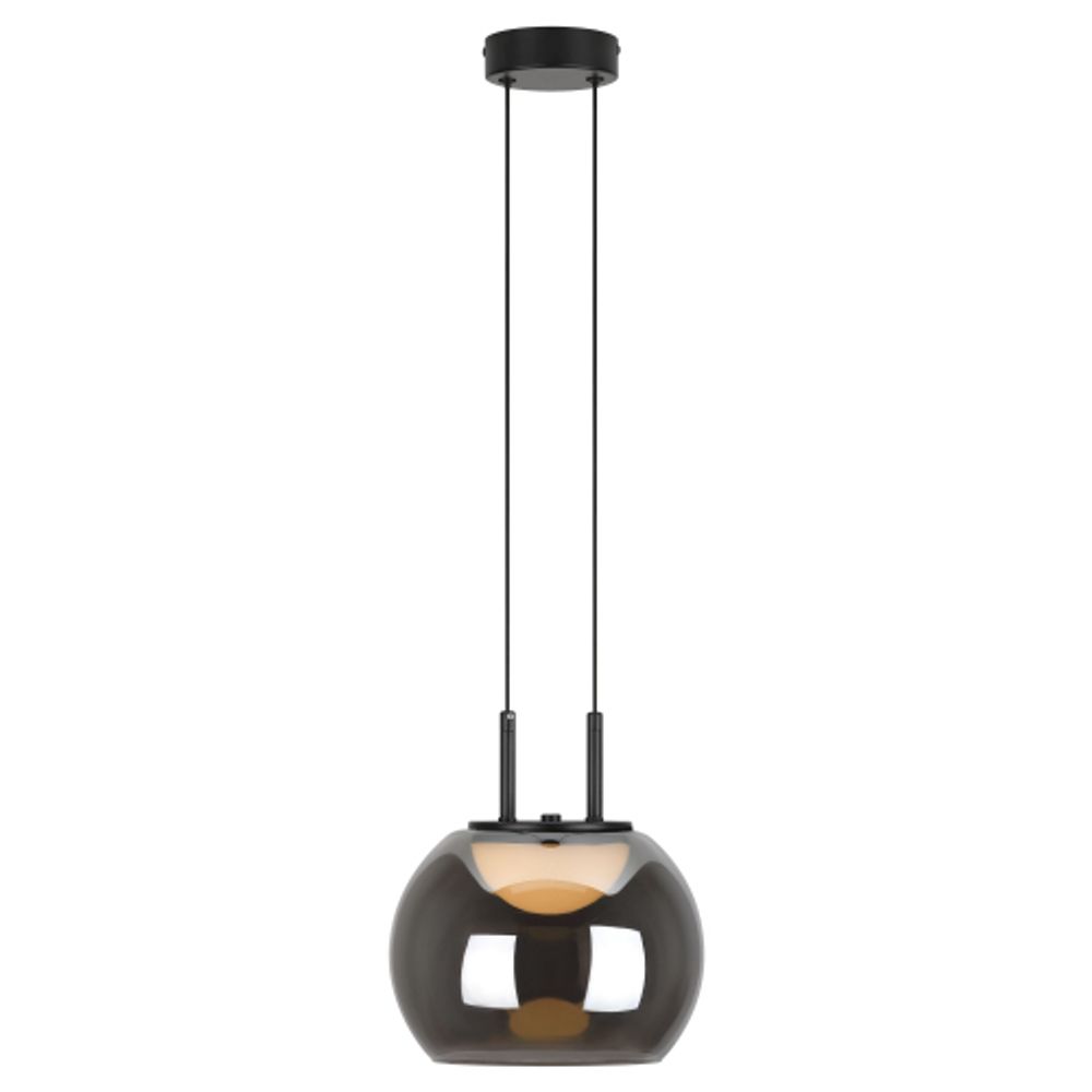 Светильник подвесной (подвес) Rivoli Francesca 6164-201 светодиодный LED 11 Вт 3000 К дизайн | Rivoli