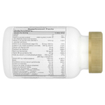 NaturesPlus, Source of Life®, Gold, лучшая мультивитаминная добавка, 90 капсул