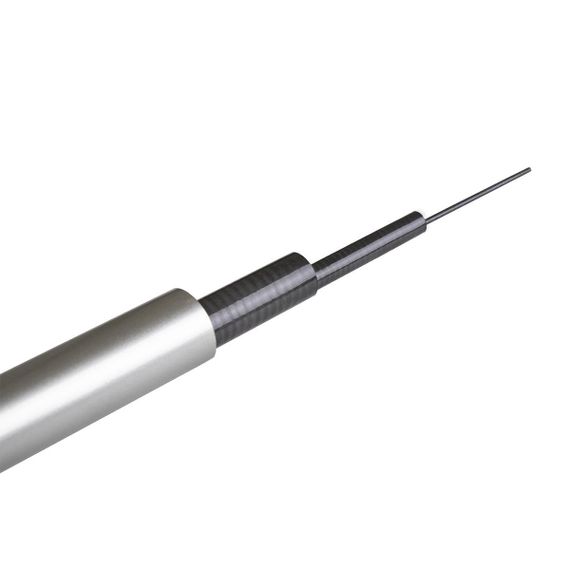 Удилище маховое HELIOS COMPOSITE Pole 400, 4.0m (HS-CP-400)