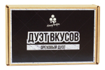 Подарочный набор HoneyForYou "Ореховый дуэт №1"