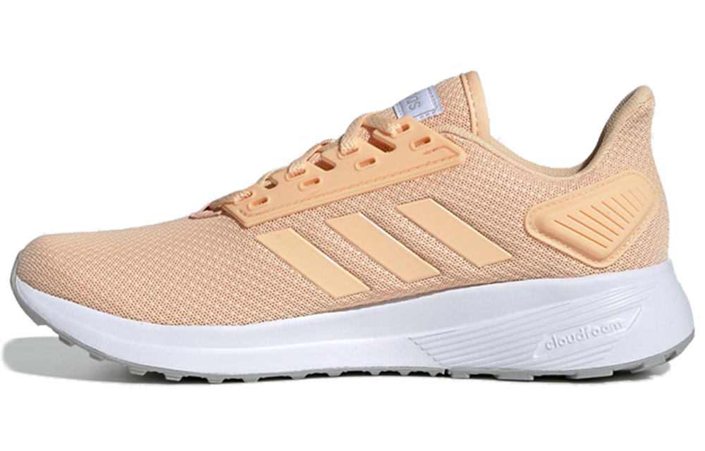 Кроссовки Adidas Duramo 9 (Женская размерная сетка)
