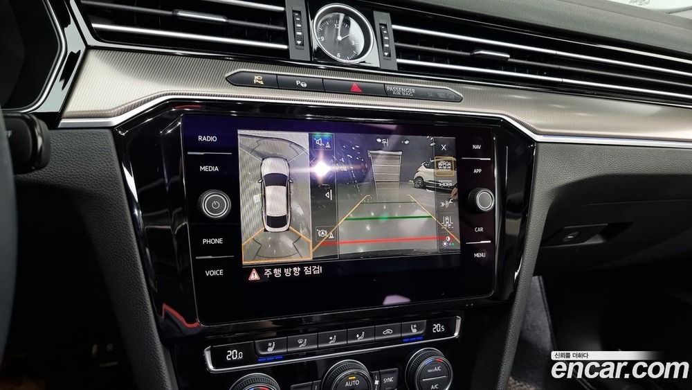 Volkswagen Arteon 2.0 TDI Prestige (12.2019)