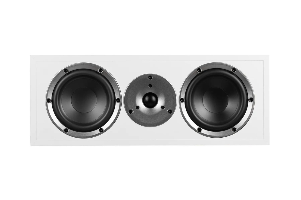 Акустика центрального канала Phaze Audio Tilia Center