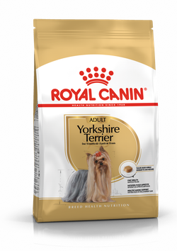 Royal Canin Yorkshire Terrier Adult для собак породы Йоркширский Терьер