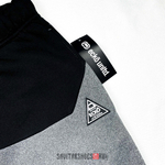 Спортивные штаны на флисе