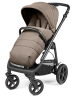 Прогулочная коляска Peg Perego Veloce TC New Pine Bark