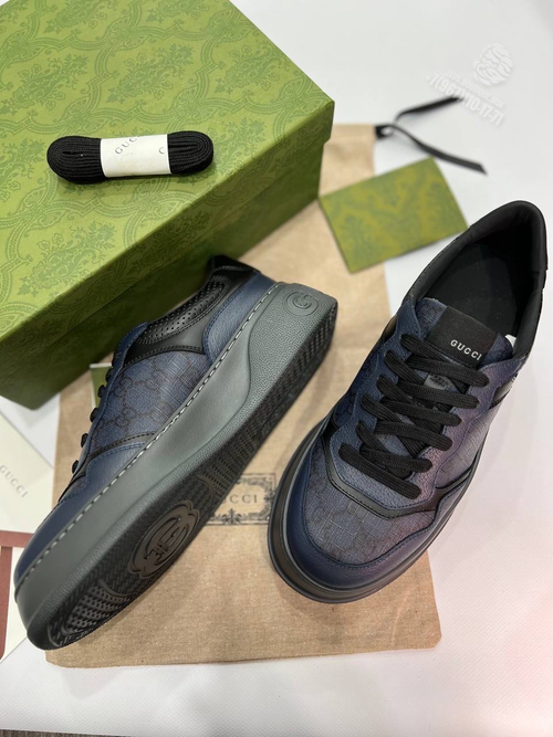 Кроссовки Gucci