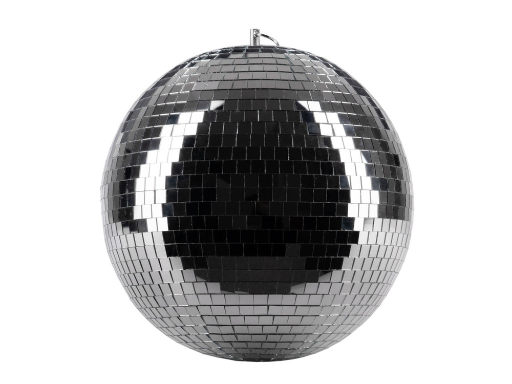 Mirror Ball Зеркальный шар 40, LAudio