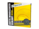 Герметик термопластичный для а/м фар Orgavyl USA, 9.5mm x 4.57m