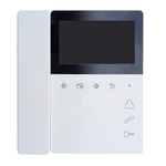 Tantos Elly-S с трубкой монитор