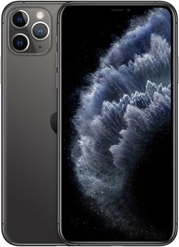 Купить Apple iPhone 11 Pro Max 512GB Space Grey (Серый космос)