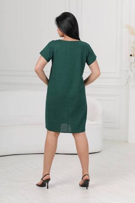 Платье УК-164-4 Fabrika